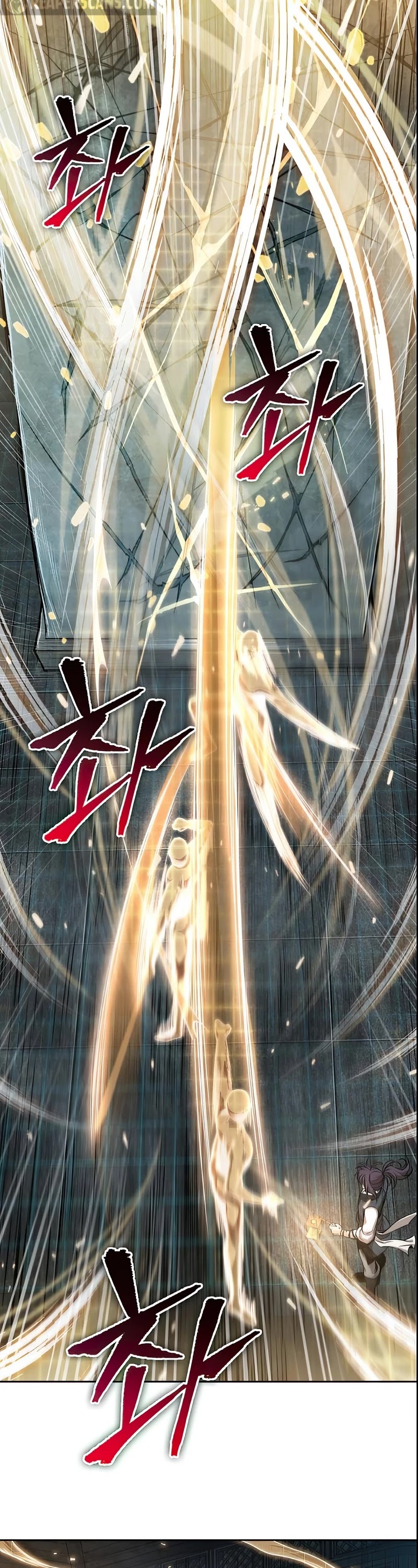 Nano Machine Chapter 28 image 13